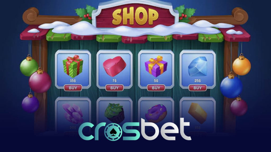 Crosbet altyapı sağlayıcıları