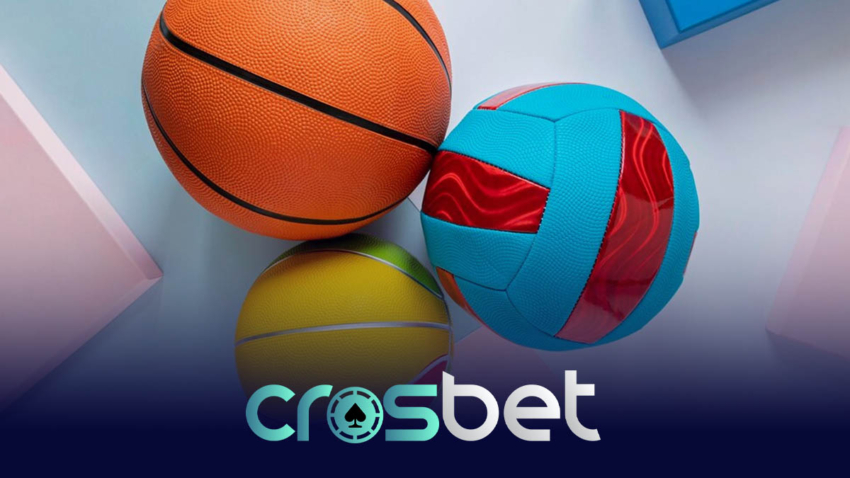 Crosbet spor bahisleri