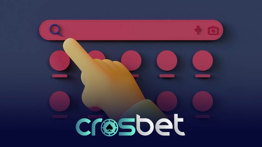 Crosbet yeni adresi