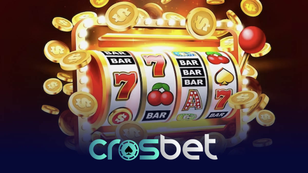 Crosbet canlı casino