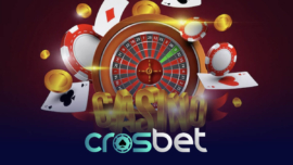 Crosbet canlı casino