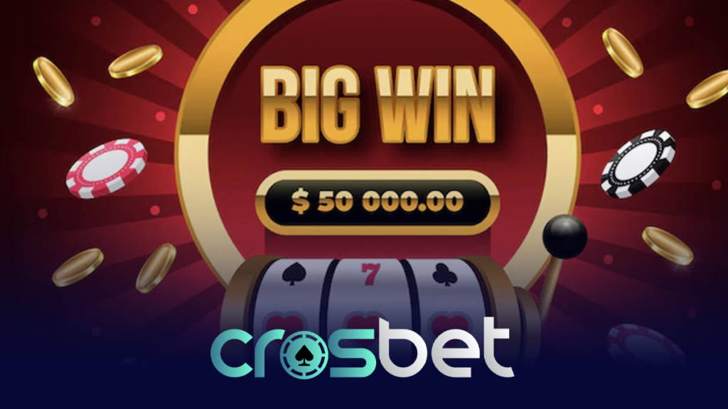 Crosbet casino