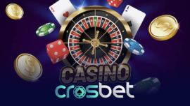 Crosbet casino
