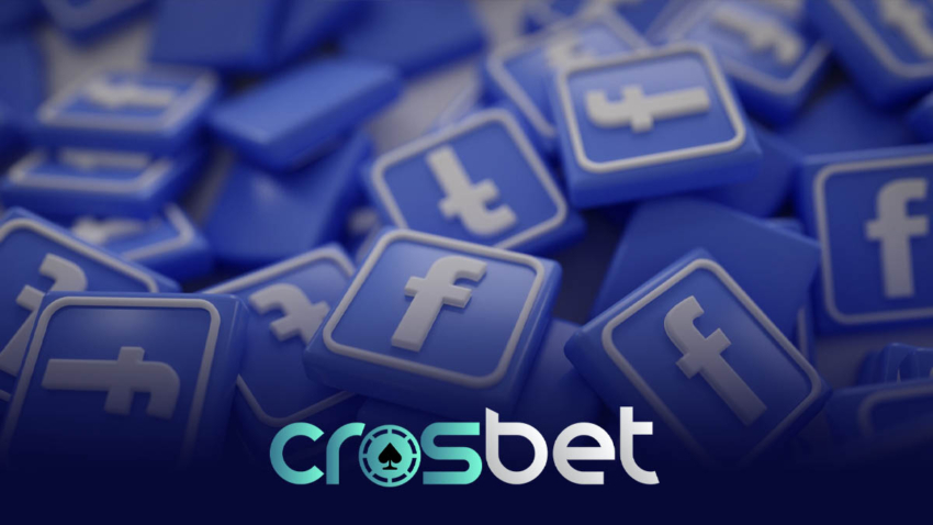 Crosbet Facebook adresi