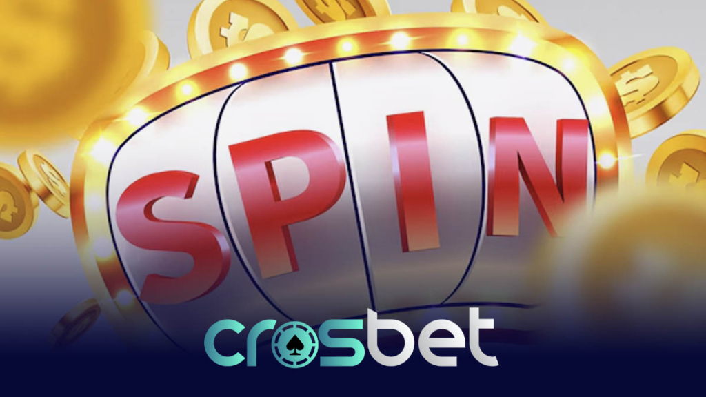 Crosbet Kişiye Özel Günlük Freespin (%50)