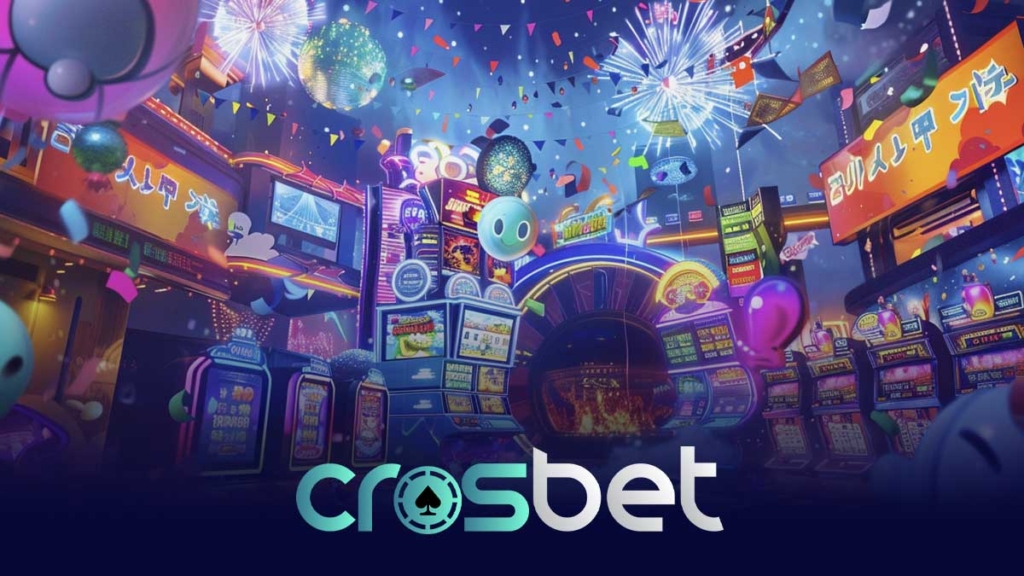 Crosbet bonus talebi