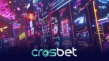 Crosbet bonus talebi