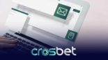 Crosbet online destek