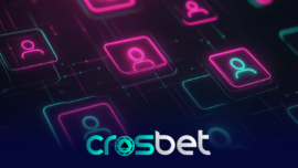 Crosbet Instagram adresi