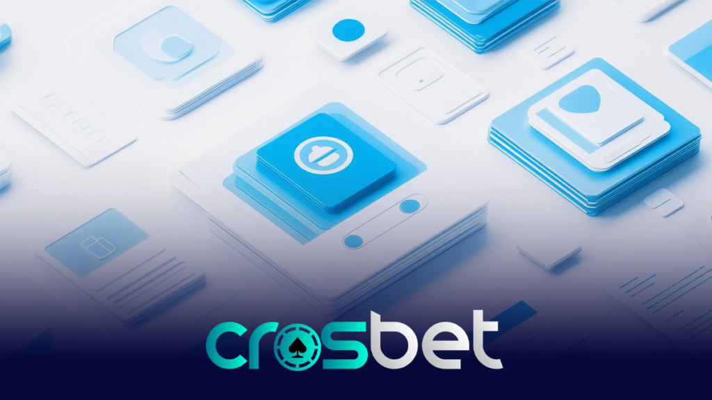 Crosbet Instagram adresi