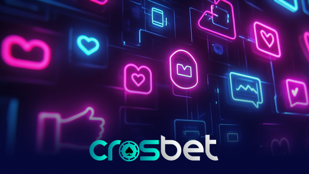 Crosbet Telegram Adresi