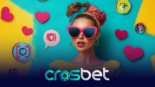 Crosbet Telegram Adresi