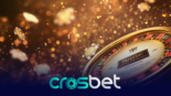 Crosbet casino oyunları